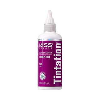 Kiss Colors Tintation Semi Permanent 148ml