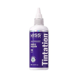 Kiss Colors Tintation Semi Permanent 148ml