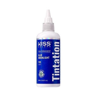 Kiss Colors Tintation Semi Permanent 148ml