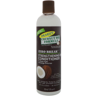 PALMER'S COCONUT OIL STRENGTHENING OIL CONDITIONER 350ML/12OZ