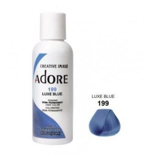 Adore - Creative Image Semi-Permanent Hair Colour 4oz/118ml