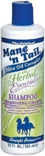 Mane N Tail Herbal Gro Shampoo 355ml/12oz