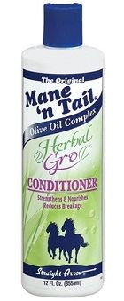 Mane N Tail Herbal Gro Conditioner 355ml/12oz