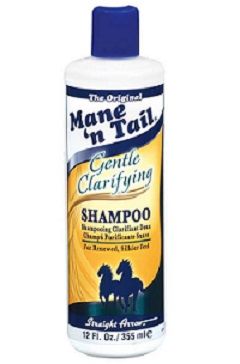 Mane 'N Tale Gentle Clarifying Shampoo 12oz/355ml