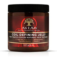 As I Am Coil Defining Jelly 227g/8oz