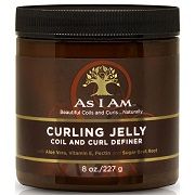 As I Am Curling Jelly 227g/8oz
