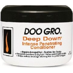 Doo Gro Deep Down Intense Penetrating Conditioner 225g/8oz