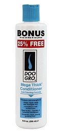 Doo Gro Mega Thick Conditioner 300ml/10oz