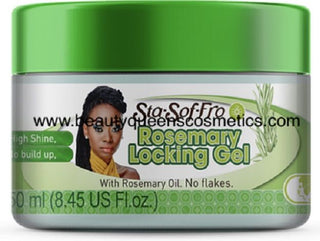 Sta-Sof-Fro Rosemary Locking Gel 250ml/8.45oz