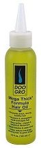 Doo Gro Mega Thick Formula Hair Oil 133ml/4.5oz