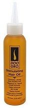 Doo Gro Stimulating Hair Oil 133ml/4.5oz