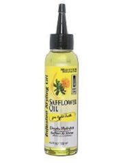 Doo Gro Safflower Infusion Styling Oil 4.5oz/133ml