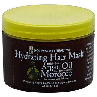 Hollywood Beauty Hydrating Hair Mask 213g/7.5oz