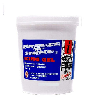 I Gel Freeze n Shine Iceing Gel 500ml