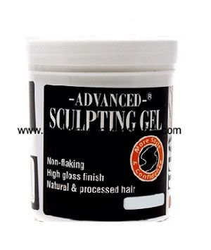 I Gel Advanced Sculpting Gel 250ml