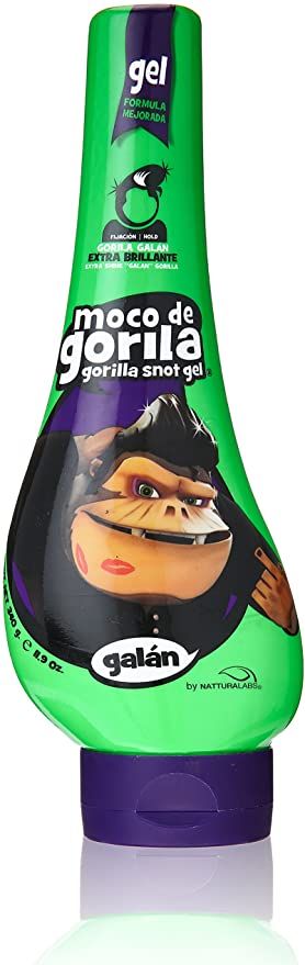 Moco De Gorila Gel Galan 340g/11.9oz