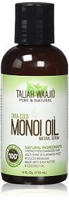 Taliah Waajid Monoi Oil 118.294ml/4oz