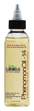 Taliah Waajid Phenomon Oil-14 Intense Oil Treatment 118ml/4oz