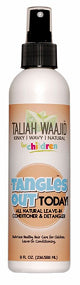 Taliah Waajid For Children Tangles Out Today Leave-In Conditioner & Detangler 8oz/236ml
