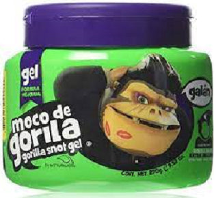 Moco  De Gorilla Gel  Galan 270g/9.52oz
