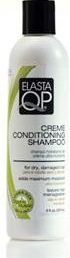 Elasta QP Creme Conditioning Shampoo 355ml/12oz