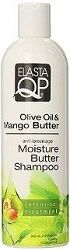 Elasta QP Olive Oil & Mango Butter Moisture Butter Shampoo 355ml/12oz