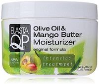 Elasta QP Olive Oil & Mango Butter Moisturizer Original Formula 234g/8.25oz