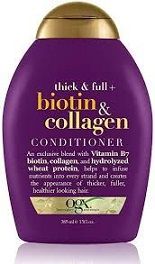 OGX Biotin & Collagen Conditioner 385ml/13oz