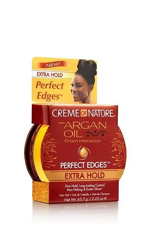 Creme Of Nature Perfect Edges - Extra Hold 63.7g/2.25oz