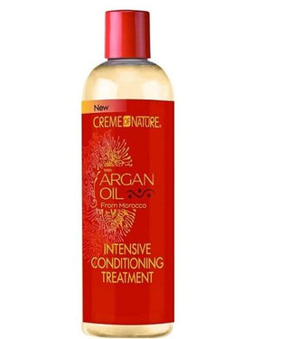 Creme Of Nature Intensive Conditioning Treatment 12oz/354ml