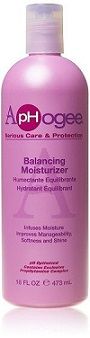 Aphogee Balancing Moisturizer 473ml/16oz