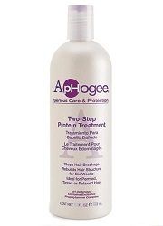 Aphogee Two-Step Protein Treatment 473ml/16oz