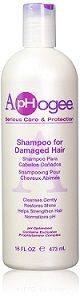 Aphogee Shampoo For Damaged Hair 473ml/16oz
