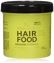 Pro-Line Hair Food Original Formula 128g/4.5oz