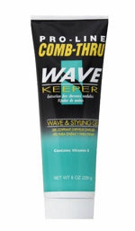 Pro-Line Comb-Thru Wave Keeper Wave & Styling Gel 226g/8oz