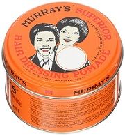 Murray's Superior Hair Dressing Pomade 85g/3oz