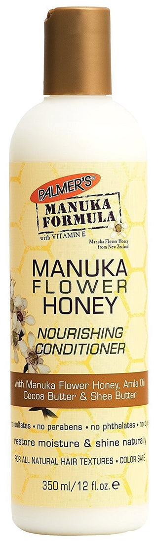 PALMER'S MANUKA FLOWER HONEY NOURISHING CONDITIONER 350ML/12OZ