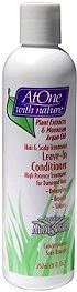 Atone With Nature Leave-In Conditioner 237ml/8oz