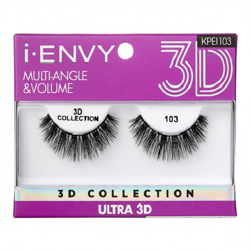 I.Envy Multi-Angle & Volume Lashes