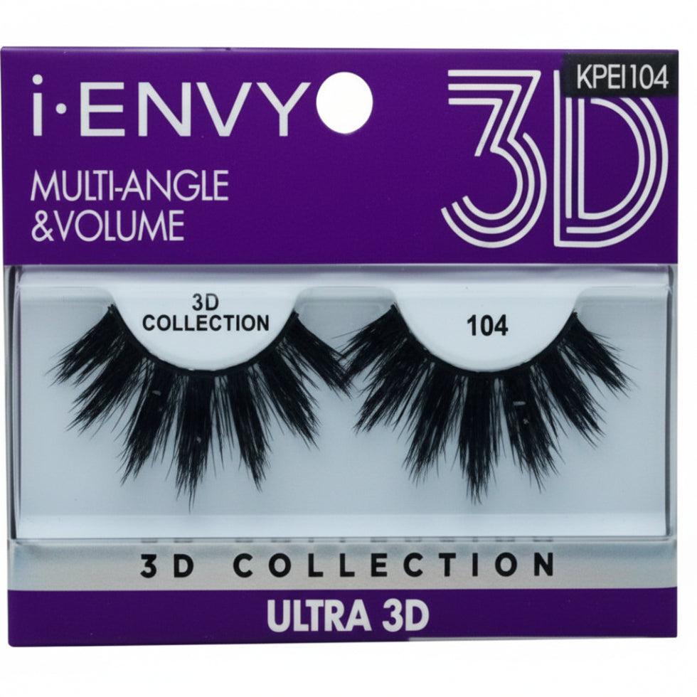 I.Envy Multi-Angle & Volume Lashes