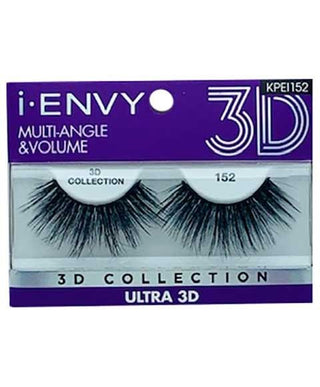 I.Envy Multi-Angle & Volume Lashes