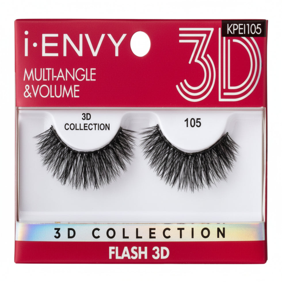 I.Envy Multi-Angle & Volume Lashes