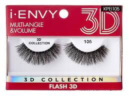 I.Envy Multi-Angle & Volume Lashes