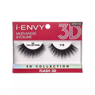 I.Envy Multi-Angle & Volume Lashes