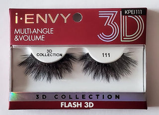 I.Envy Multi-Angle & Volume Lashes