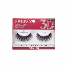 I.Envy Multi-Angle & Volume Lashes