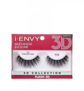I.Envy Multi-Angle & Volume Lashes