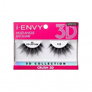 I.Envy Multi-Angle & Volume Lashes