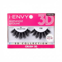 I.Envy Multi-Angle & Volume Lashes