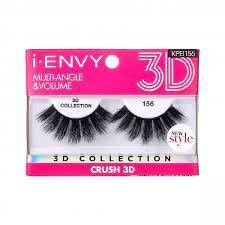 I.Envy Multi-Angle & Volume Lashes